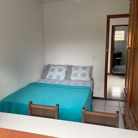 Casa Praiamar Paraty Villa Екстериор снимка