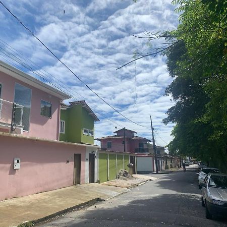 Casa Praiamar Paraty Villa Екстериор снимка