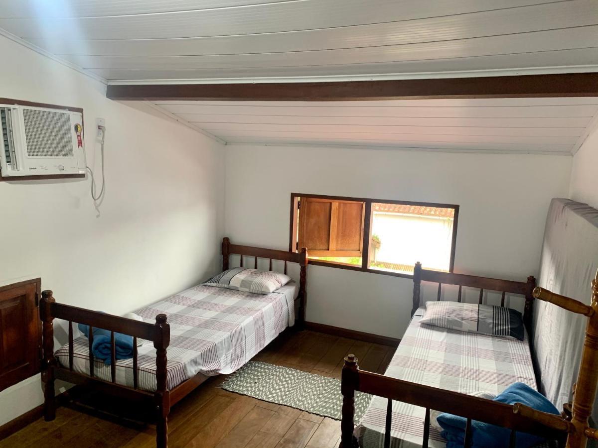 Casa Praiamar Paraty Villa Екстериор снимка