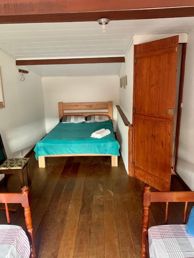 Casa Praiamar Paraty Villa Екстериор снимка