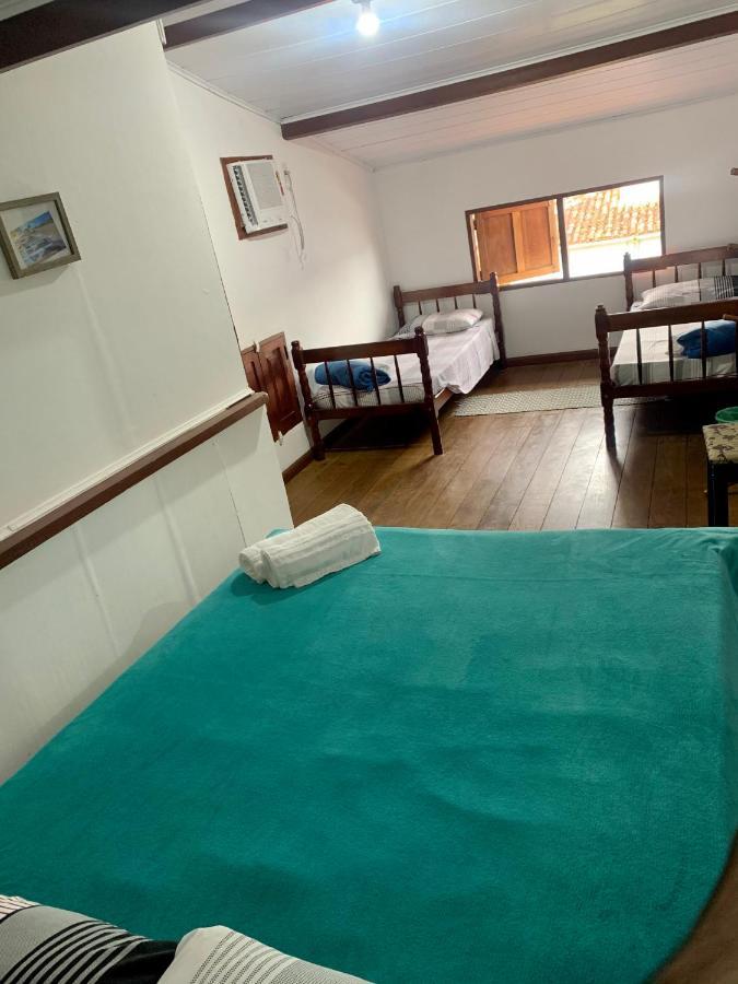 Casa Praiamar Paraty Villa Екстериор снимка