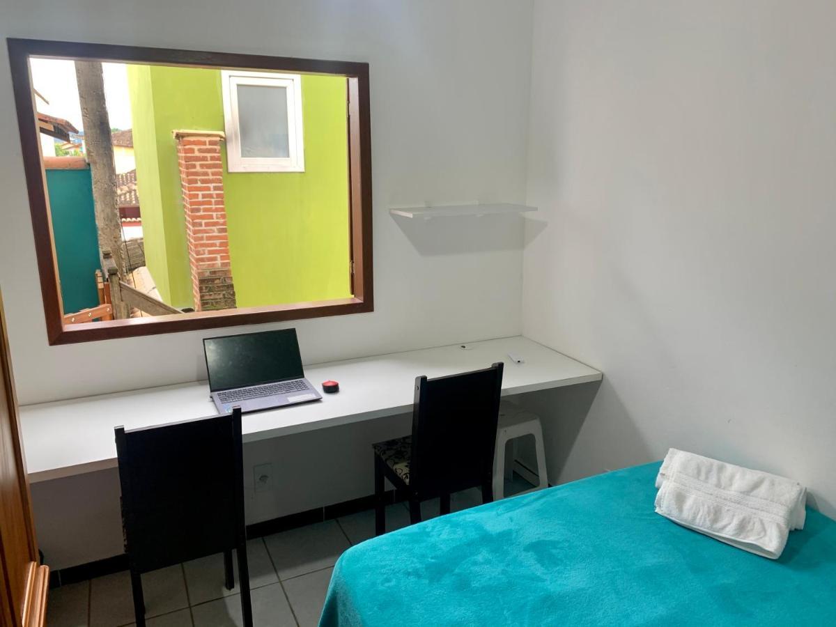 Casa Praiamar Paraty Villa Екстериор снимка