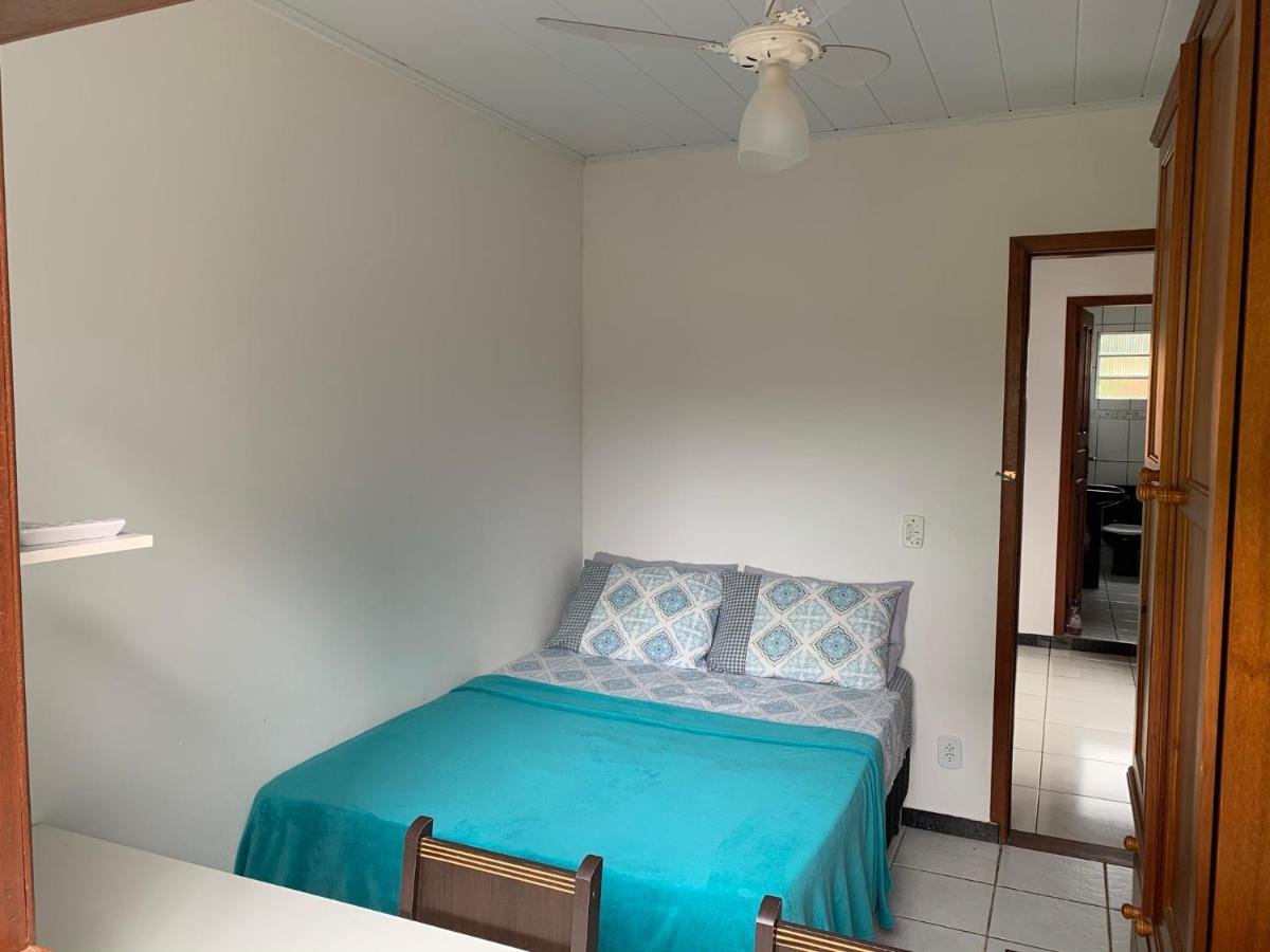 Casa Praiamar Paraty Villa Екстериор снимка