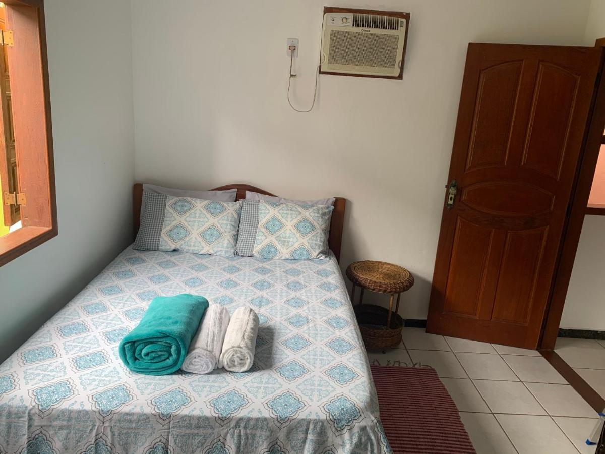 Casa Praiamar Paraty Villa Екстериор снимка