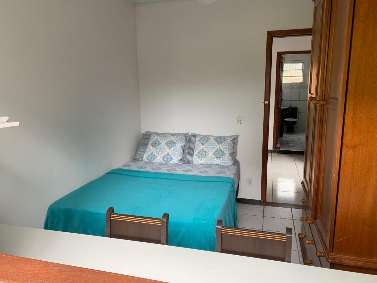 Casa Praiamar Paraty Villa Екстериор снимка