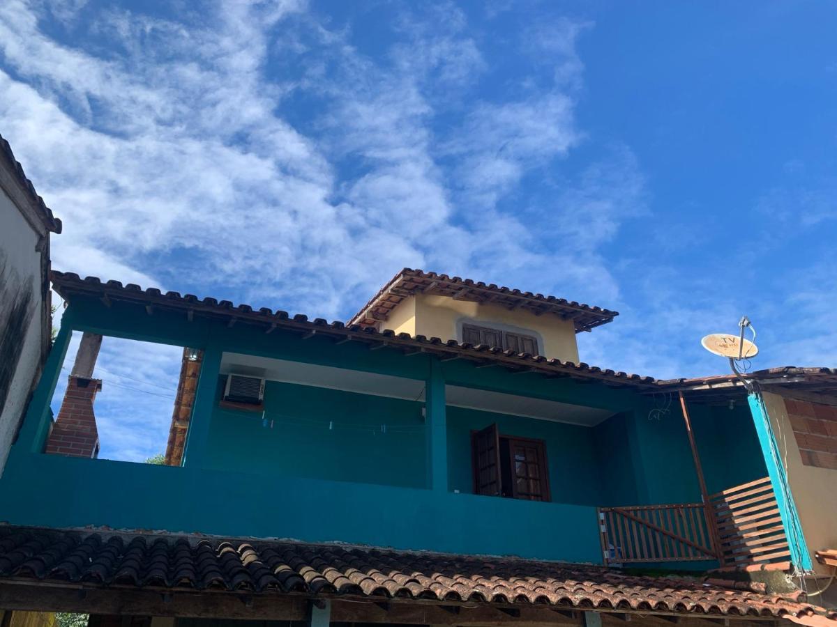 Casa Praiamar Paraty Villa Екстериор снимка