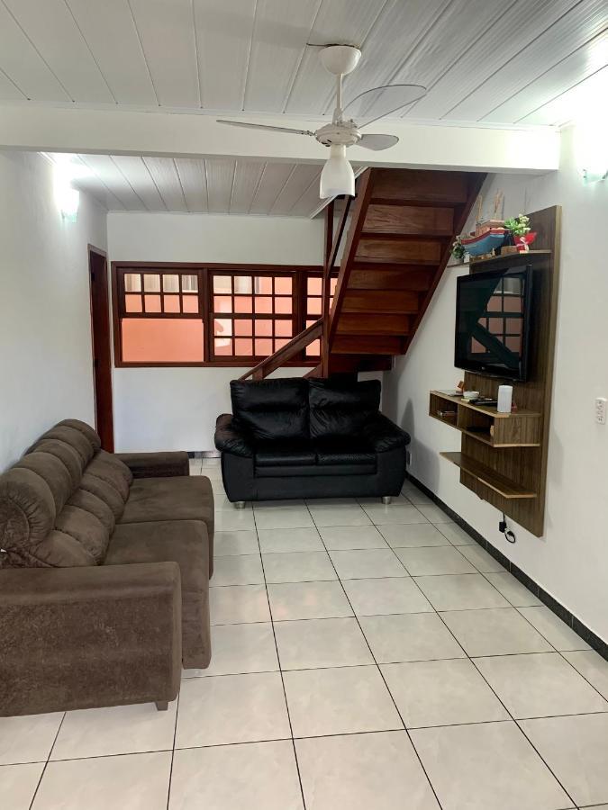 Casa Praiamar Paraty Villa Екстериор снимка