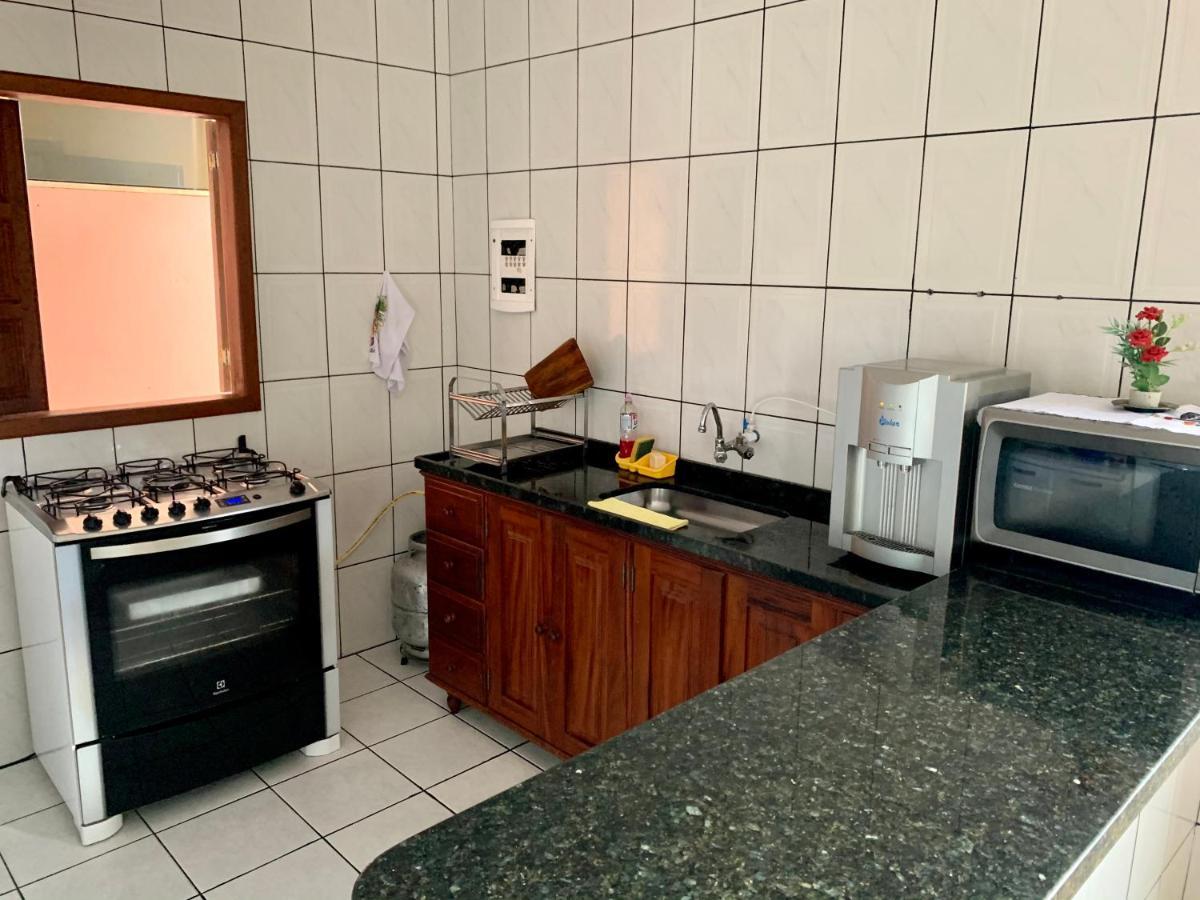 Casa Praiamar Paraty Villa Екстериор снимка