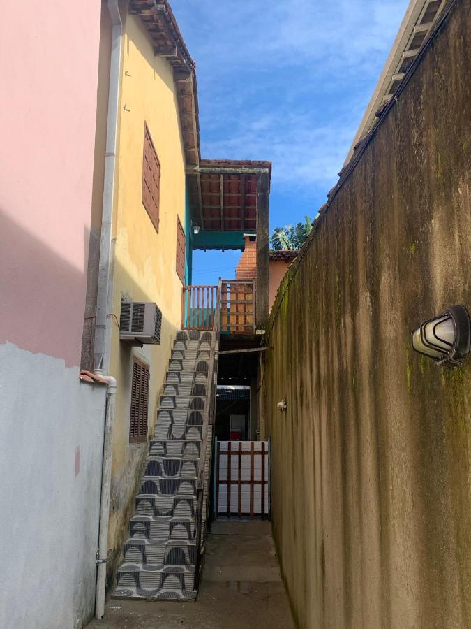 Casa Praiamar Paraty Villa Екстериор снимка