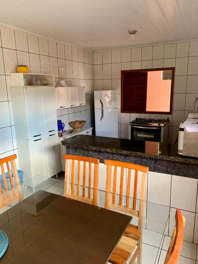Casa Praiamar Paraty Villa Екстериор снимка