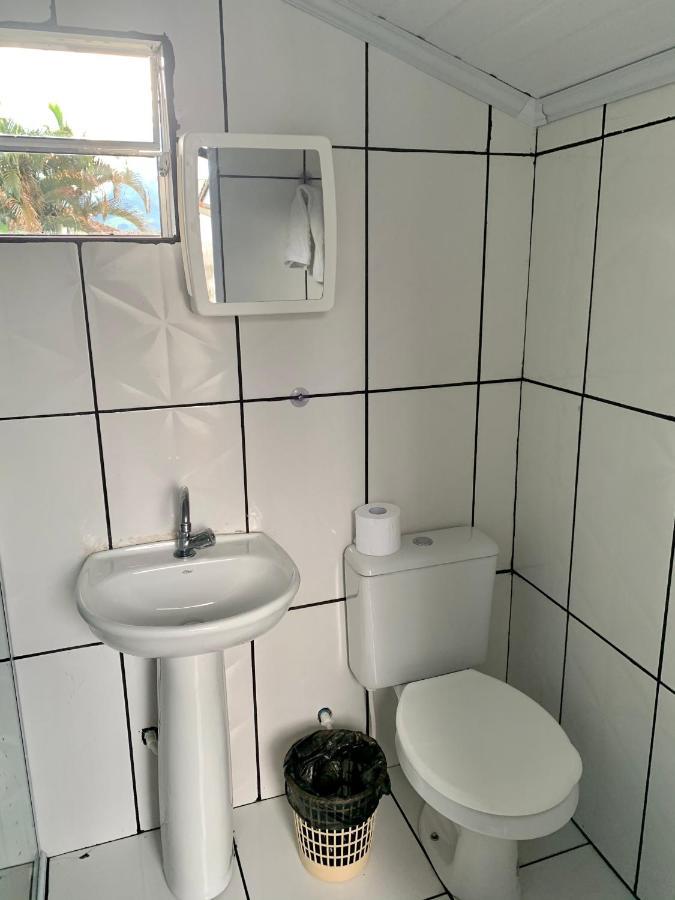Casa Praiamar Paraty Villa Екстериор снимка