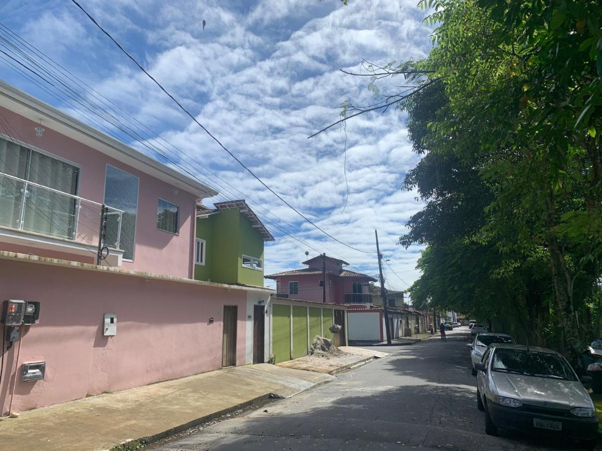 Casa Praiamar Paraty Villa Екстериор снимка