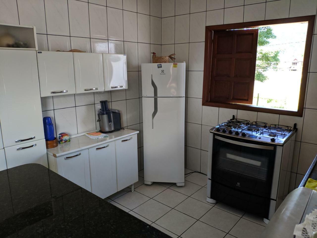 Casa Praiamar Paraty Villa Екстериор снимка